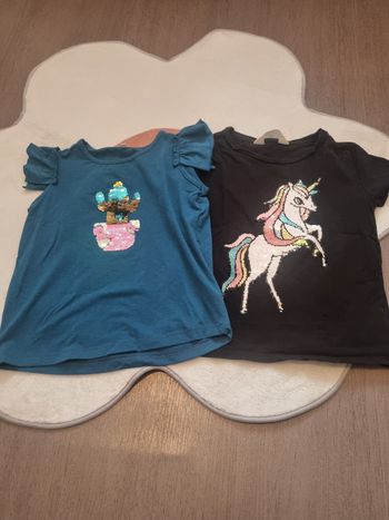 Tee-shirt