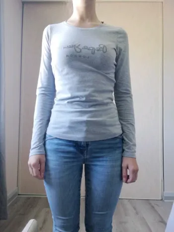 Haut Pepe jeans