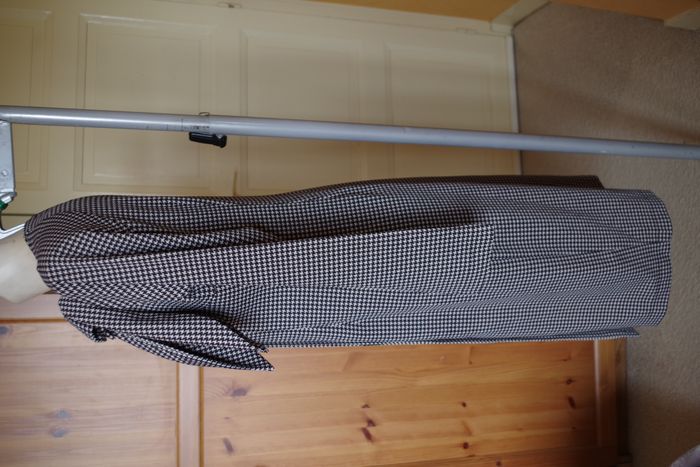 ZOE LA FEE - Robe longue Taille : 42 T XL - photo numéro 4