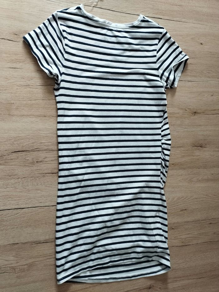 Robe de grossesse Premaman Taille M - photo numéro 3