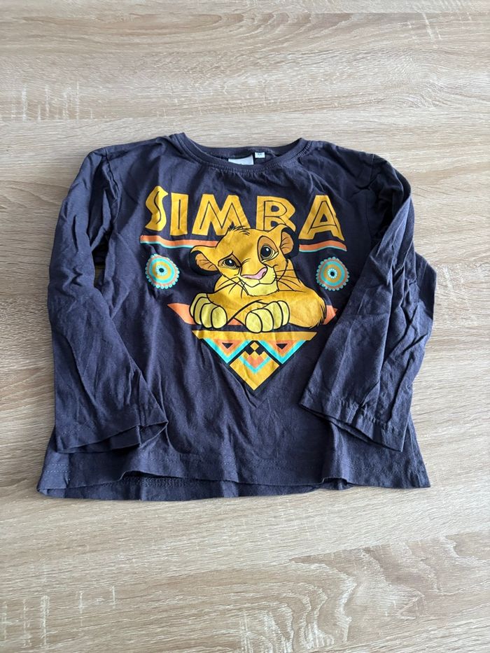 Lot 7 t-shirts garçon - photo numéro 8