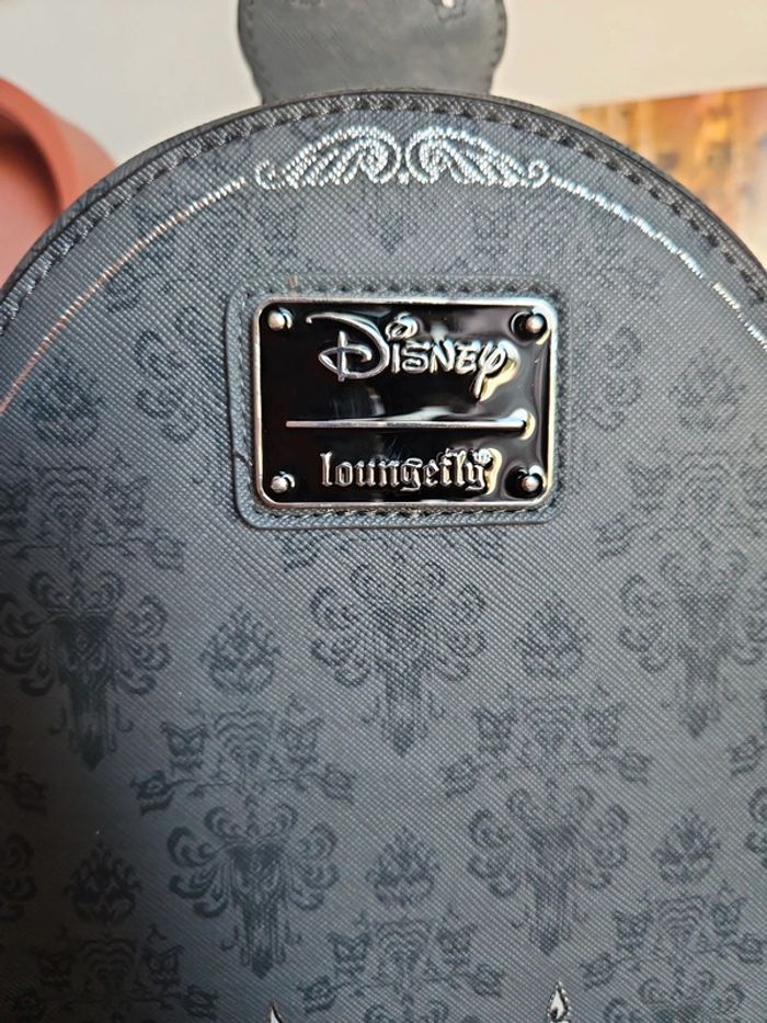 Loungefly Haunted Mansion <3 - photo numéro 9