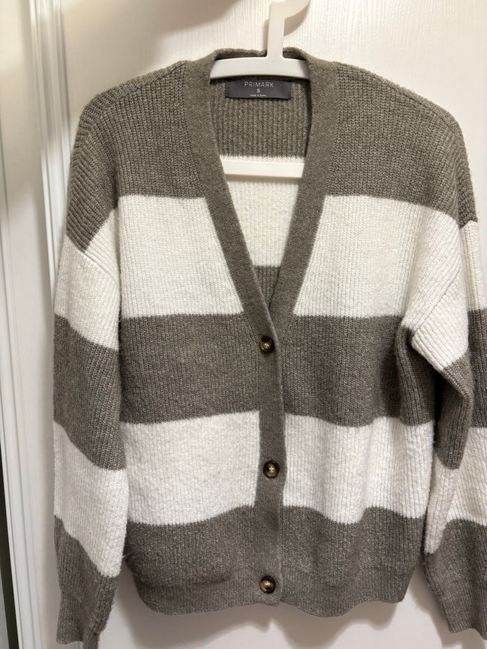 Cardigan - photo numéro 4