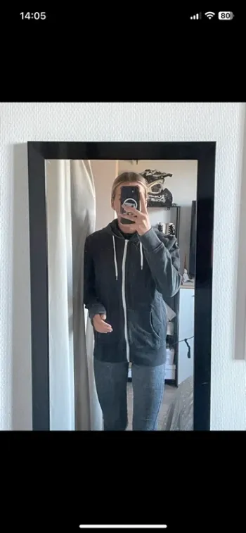 Veste homme