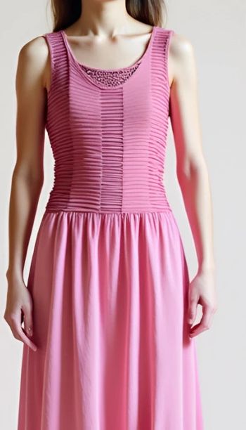 Robe été