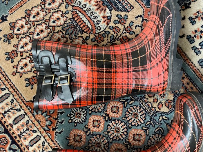 Bottes de la marque BE ONLY - photo numéro 2