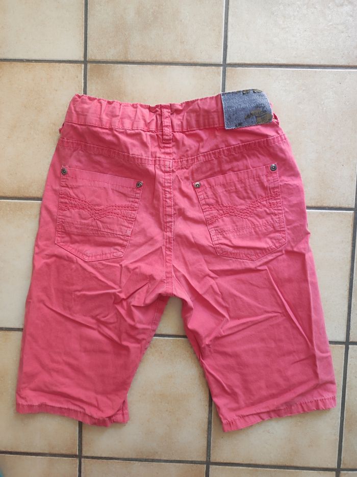 Short - photo numéro 2