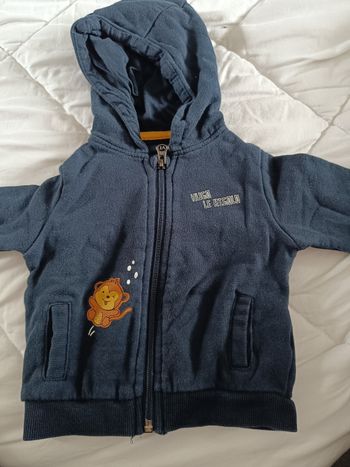 Veste