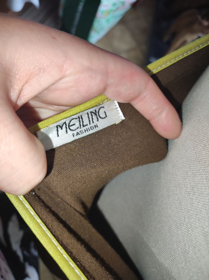 Top Taille 36 - photo numéro 4