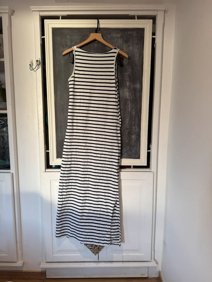 Robe longue Mamalicious taille M - photo numéro 6
