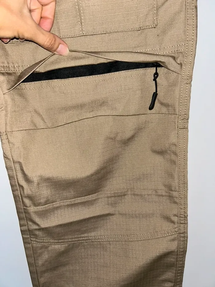 Pantalon Cargo Igolumon - photo numéro 4