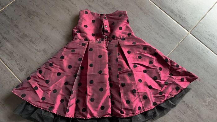 Robe fête - photo numéro 4