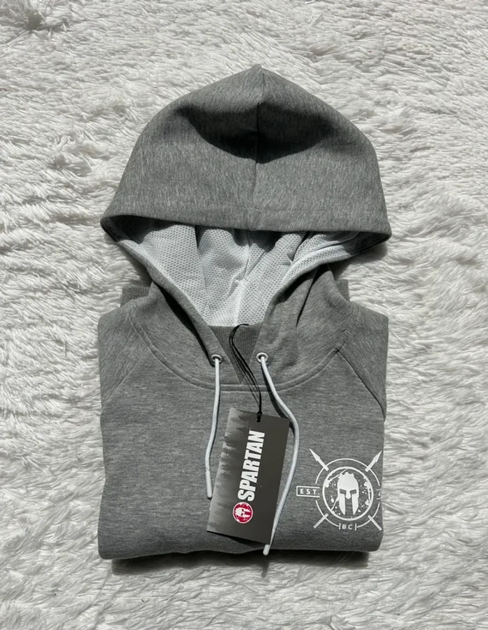 Sweat Craft - photo numéro 3
