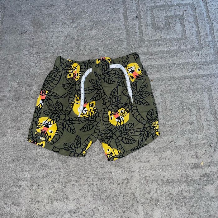 Short