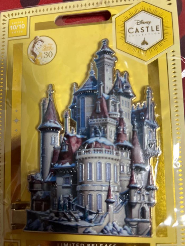 Pin’s Disney - photo numéro 3