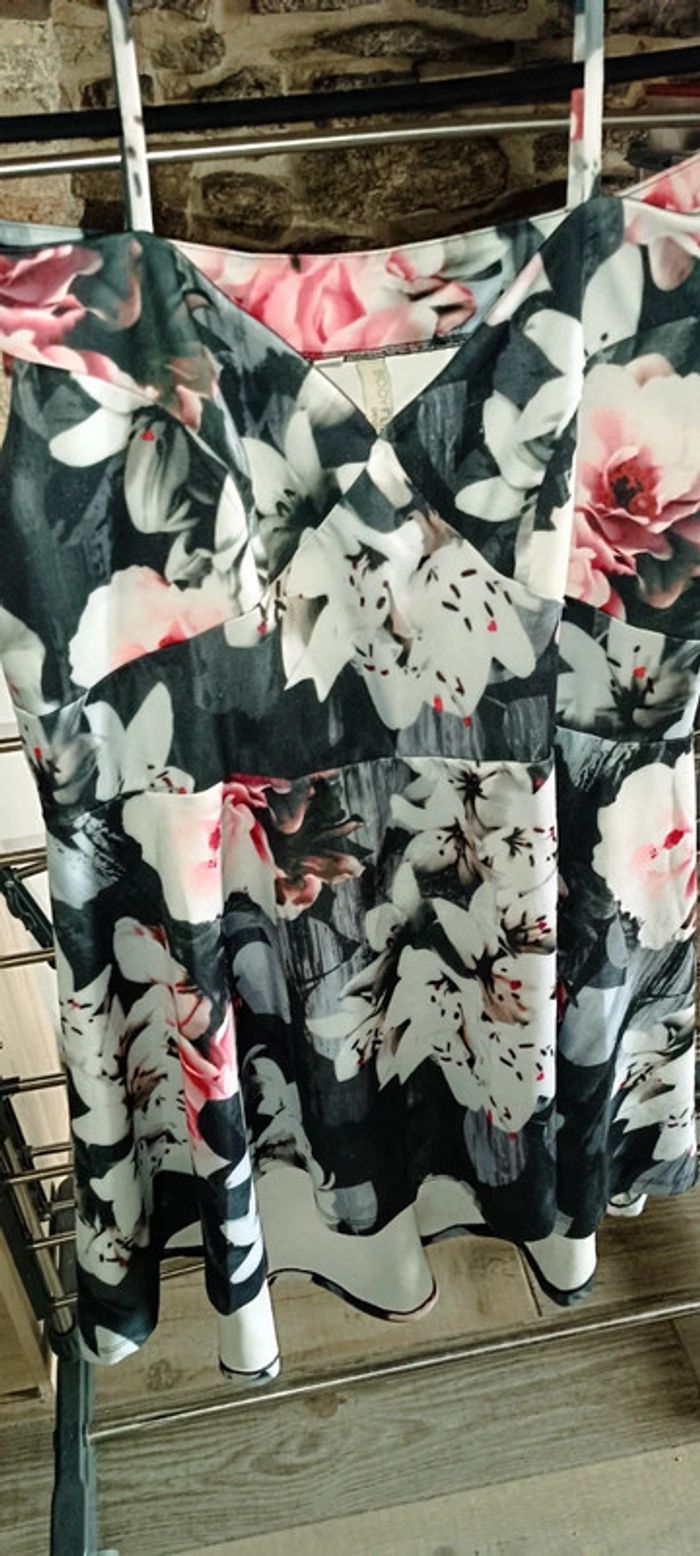 Robe Body flirt 50 - photo numéro 2