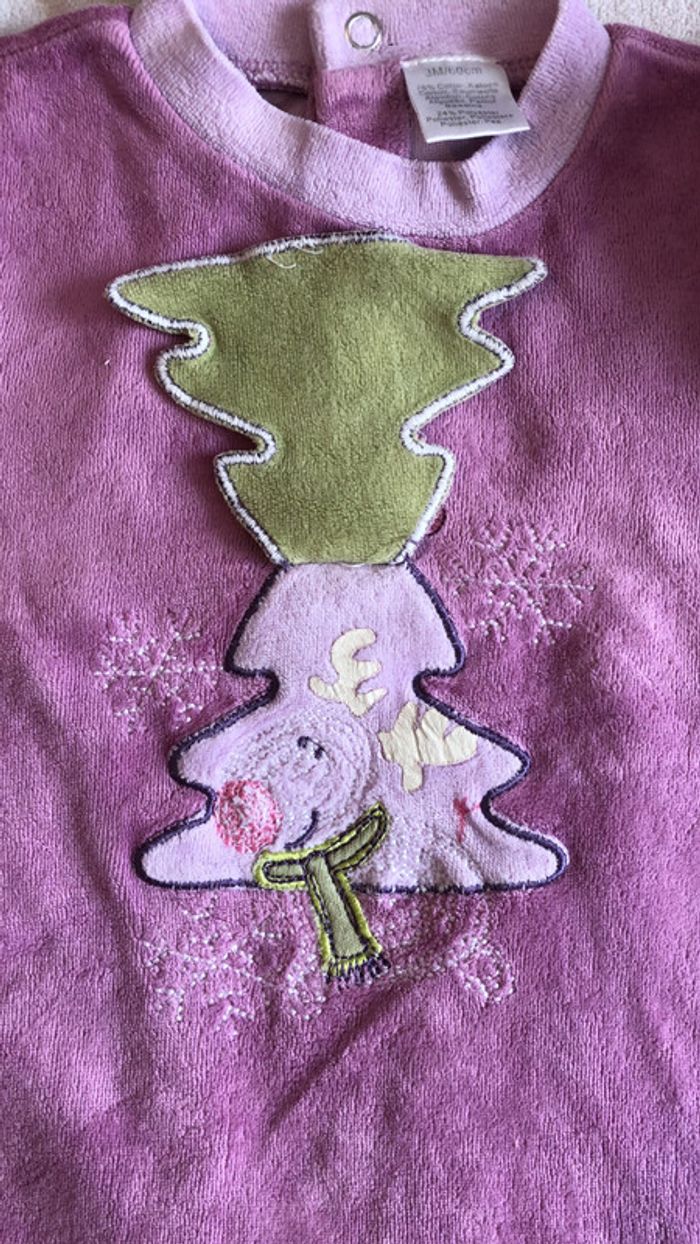 Pyjama - photo numéro 4