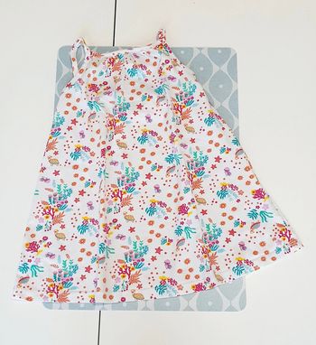 Robe Sergent Major - 2A