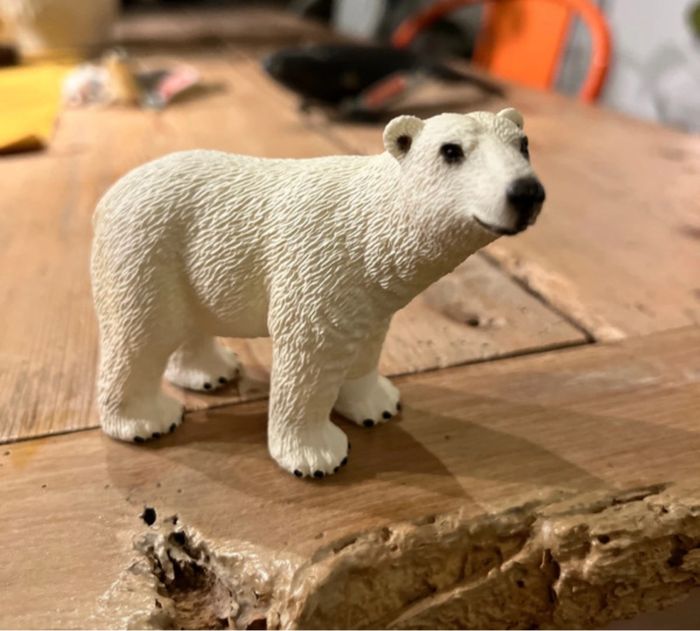 Lot figurines schleich - photo numéro 2