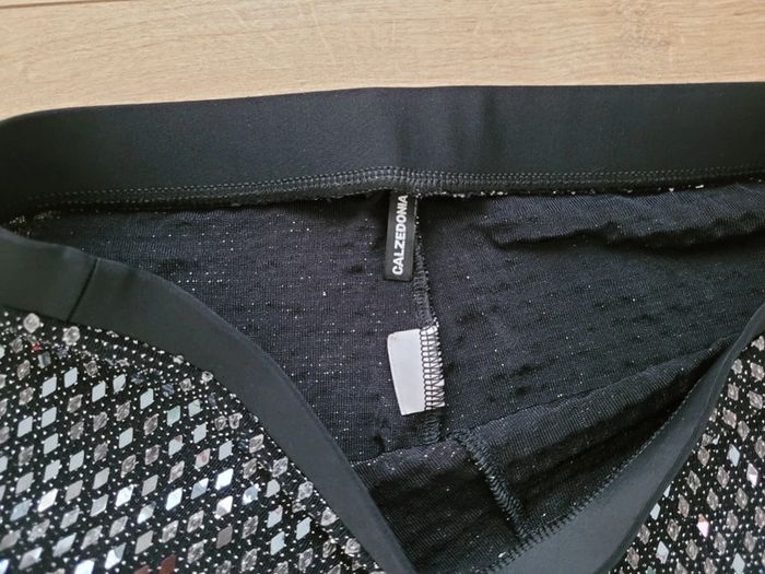Legging Calzedonia taille L - photo numéro 2