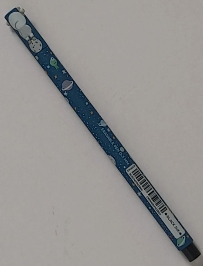 Stylo Legami Astronaute 🚀 - photo numéro 6