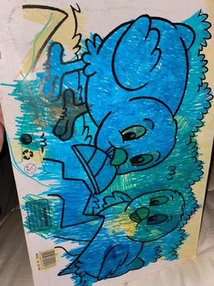 Puzzle - photo numéro 3