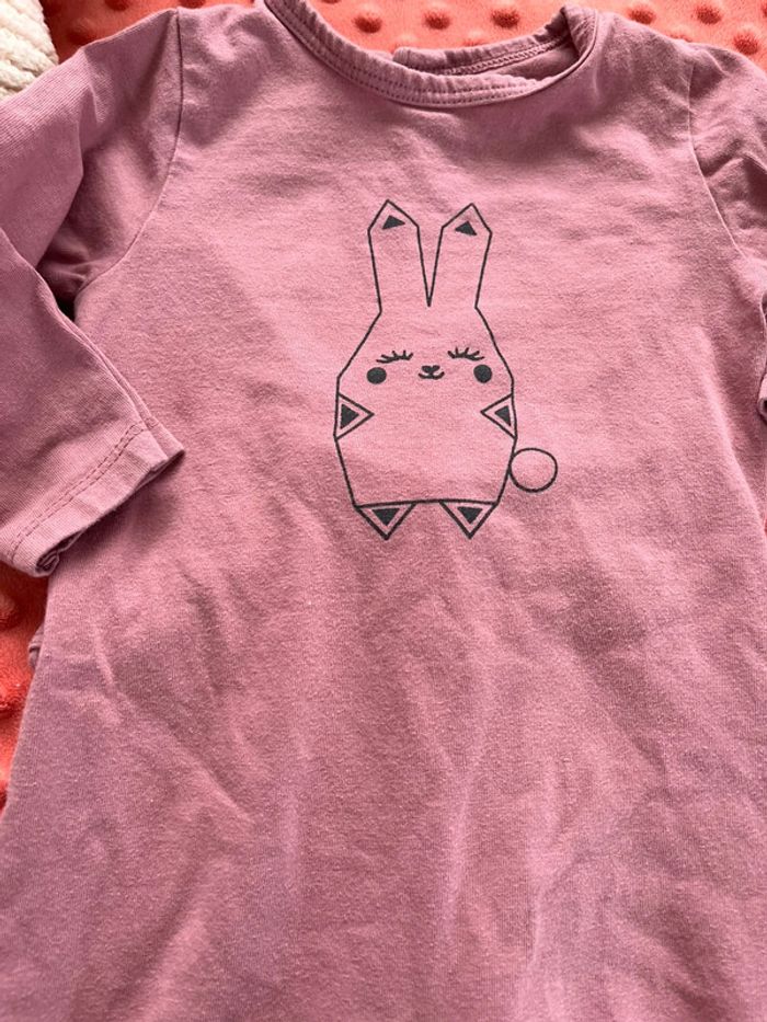Pyjama été - photo numéro 2
