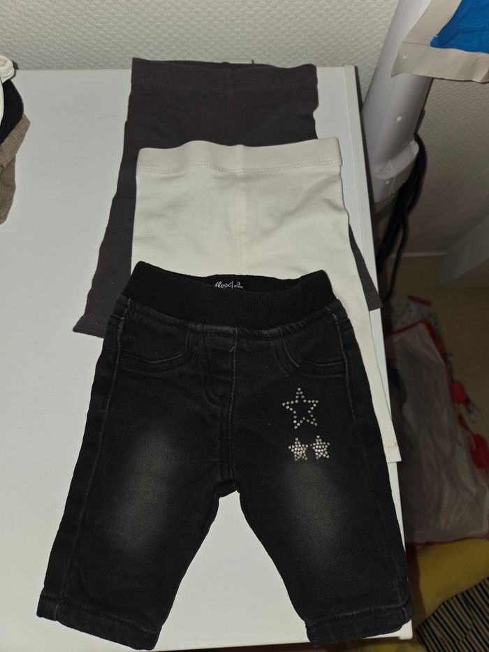 Lot 3 mois - photo numéro 6