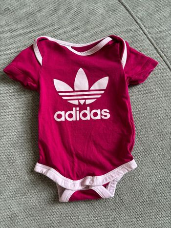 Body Adidas 3M