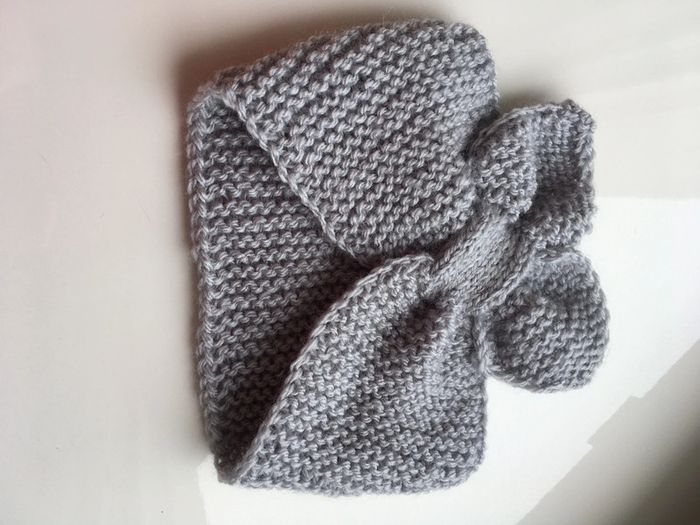 Bandeau de tête - photo numéro 4