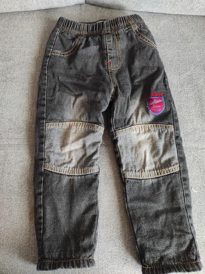 Pantalon hiver Lee Cooper 36m