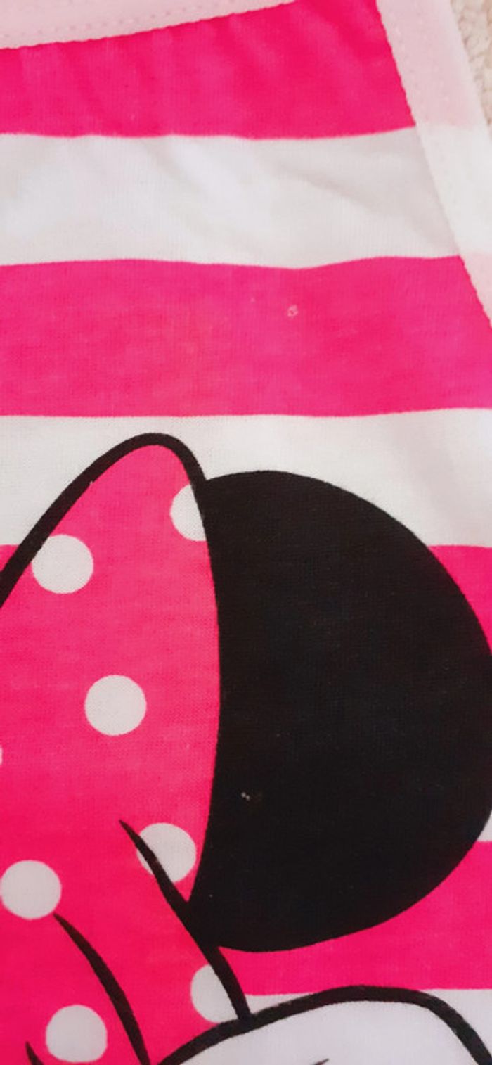 Débardeur fille 4-5 ans neuf / Minnie - Disney - photo numéro 2