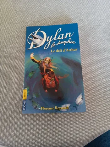 Dylan le dauphin