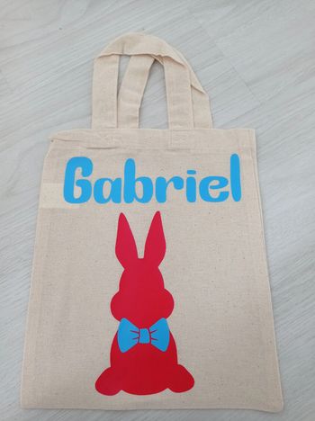 Petit sac enfant
