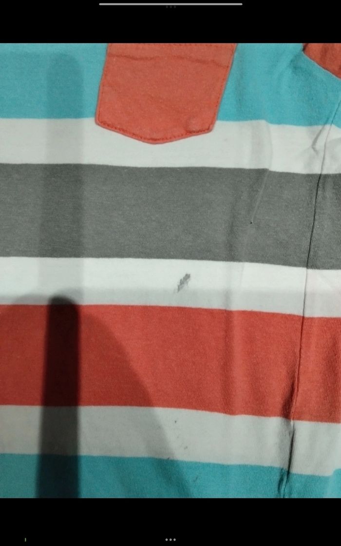 T-shirt garçon - photo numéro 2