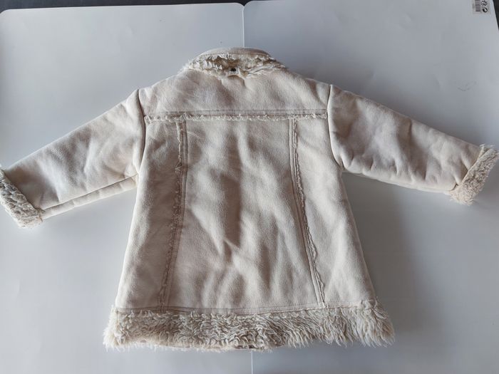 Manteau hiver 18 mois Orchestra - photo numéro 5