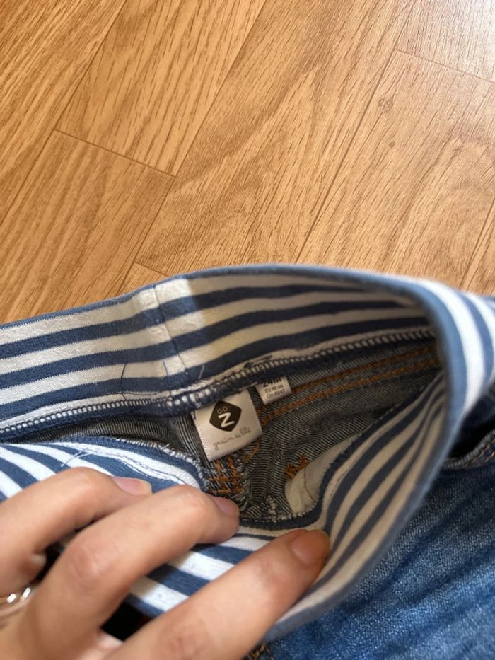 Short 24 mois - photo numéro 3