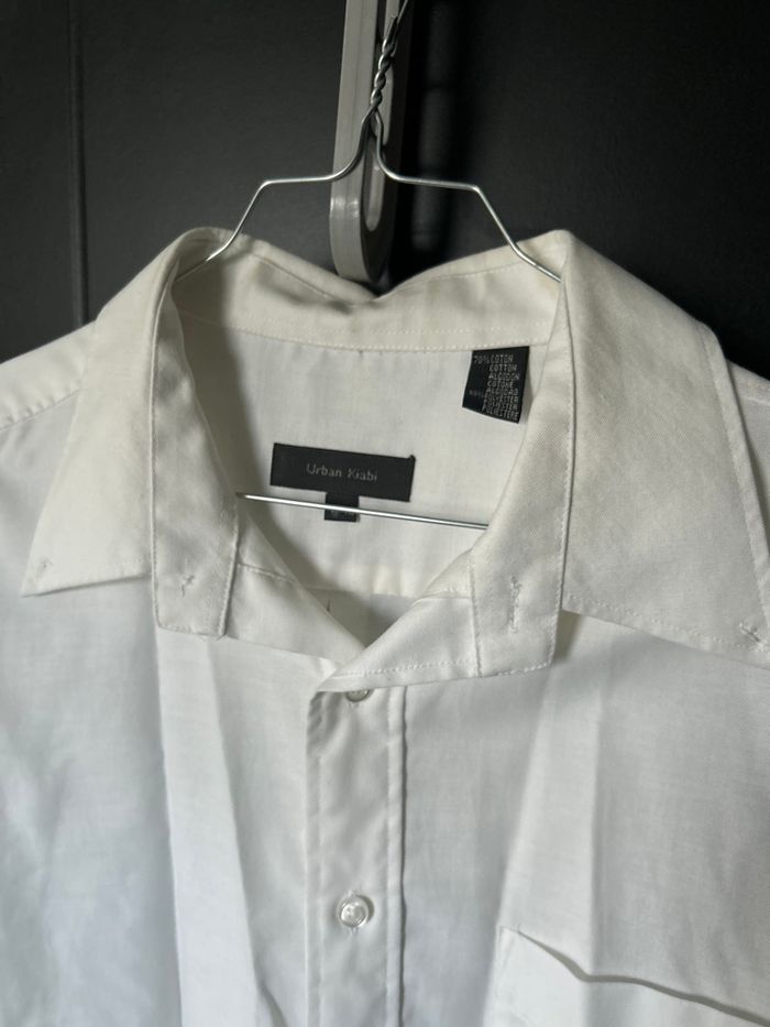 Chemise homme - photo numéro 5