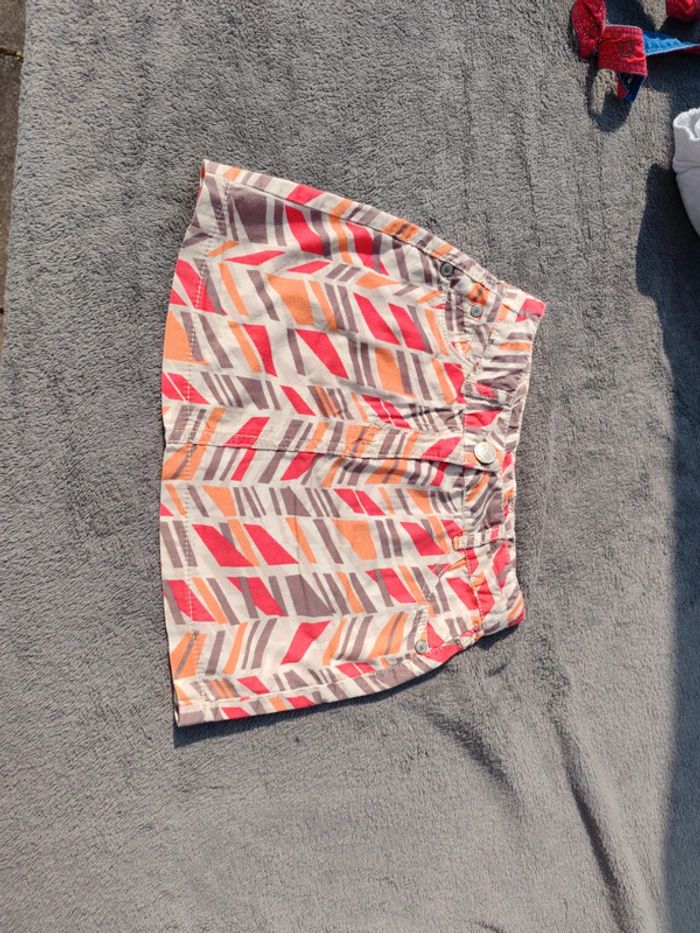 Jupe taille 4 ans