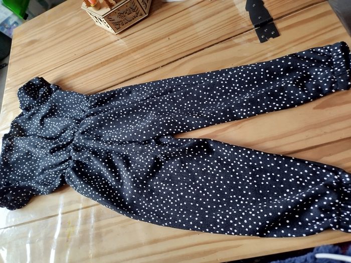 Combinaison - photo numéro 4