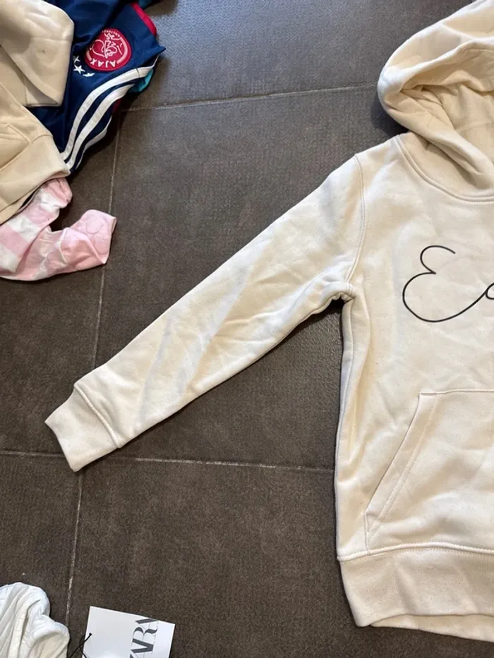 Pull fille - photo numéro 3