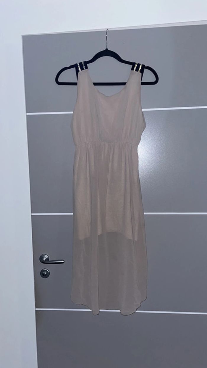 Robe légère