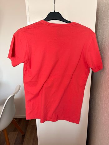 tee-shirts super man