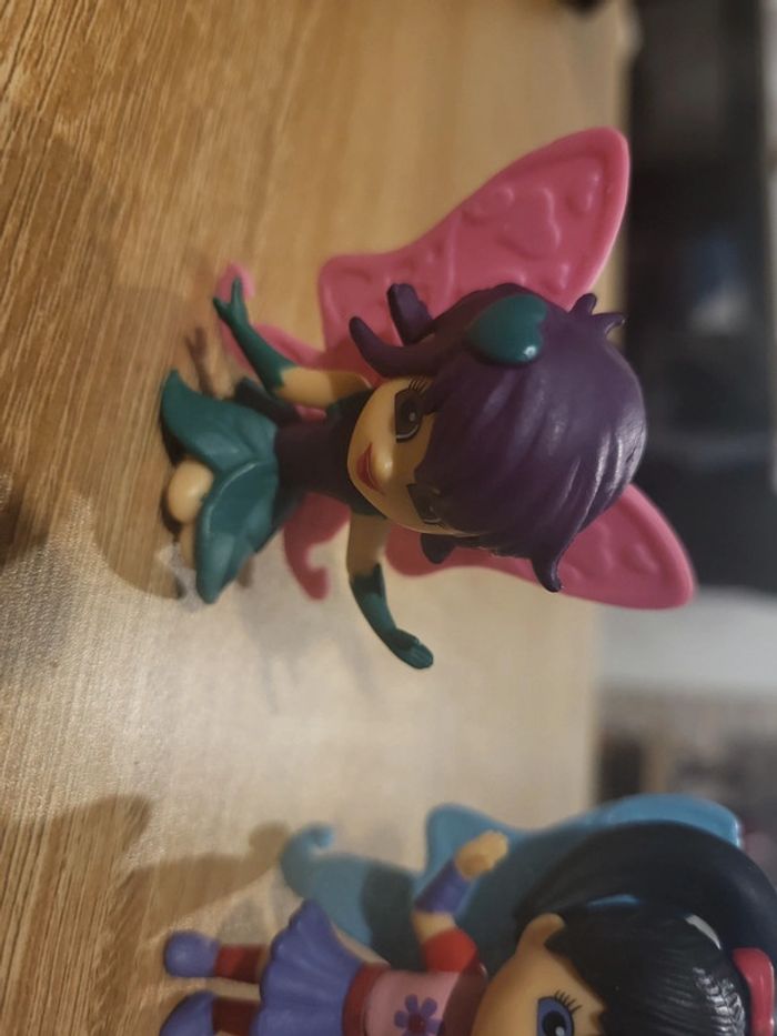 Figurines fées - photo numéro 4