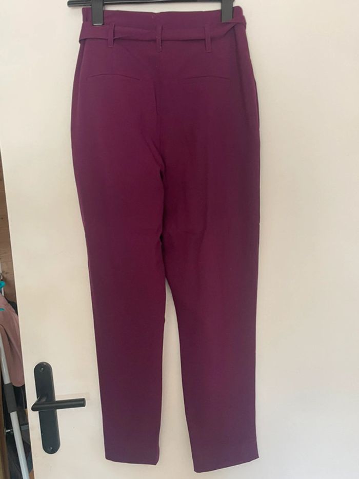 Pantalon - photo numéro 2