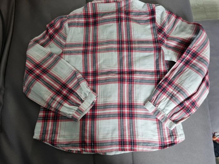 Chemisier TAO 8 ans - photo numéro 4