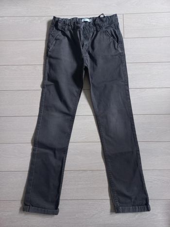 pantalon garçon 12 ans
