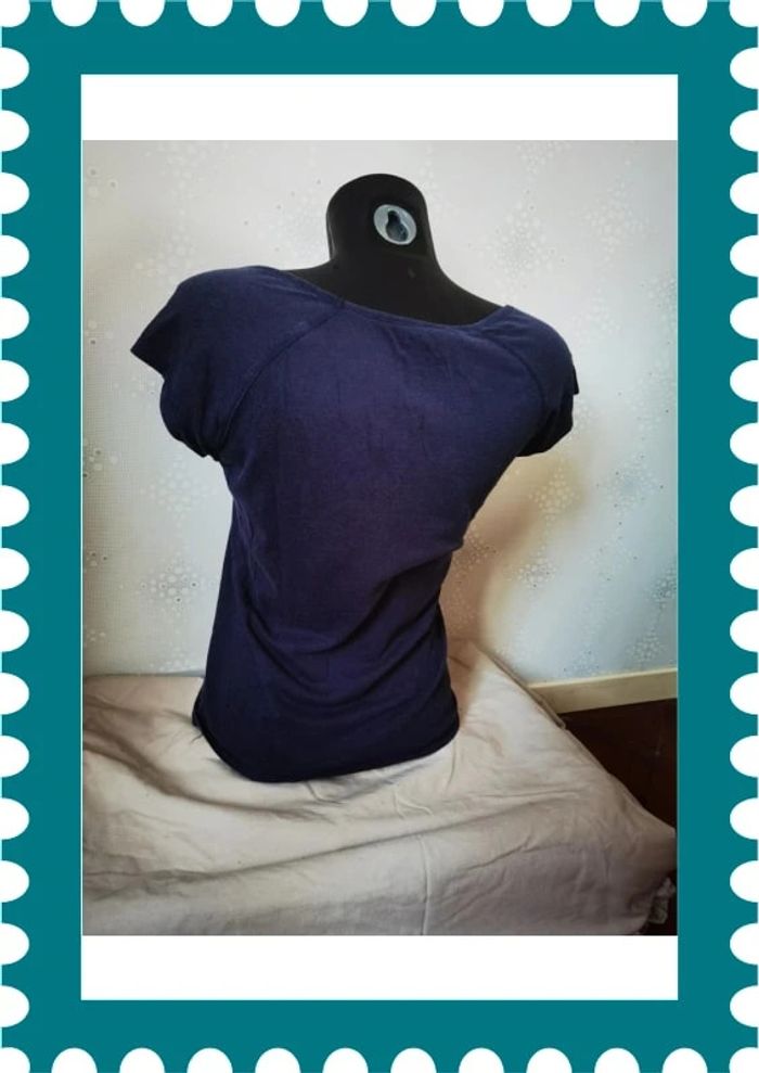 D2000 - tee-shirt pour femme taille M - photo numéro 2