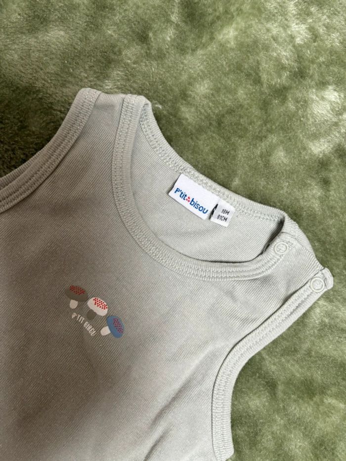 Maillot de corps - photo numéro 2