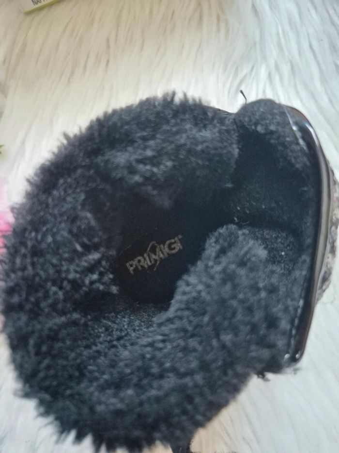 Botte fourré primigi T22 - photo numéro 6